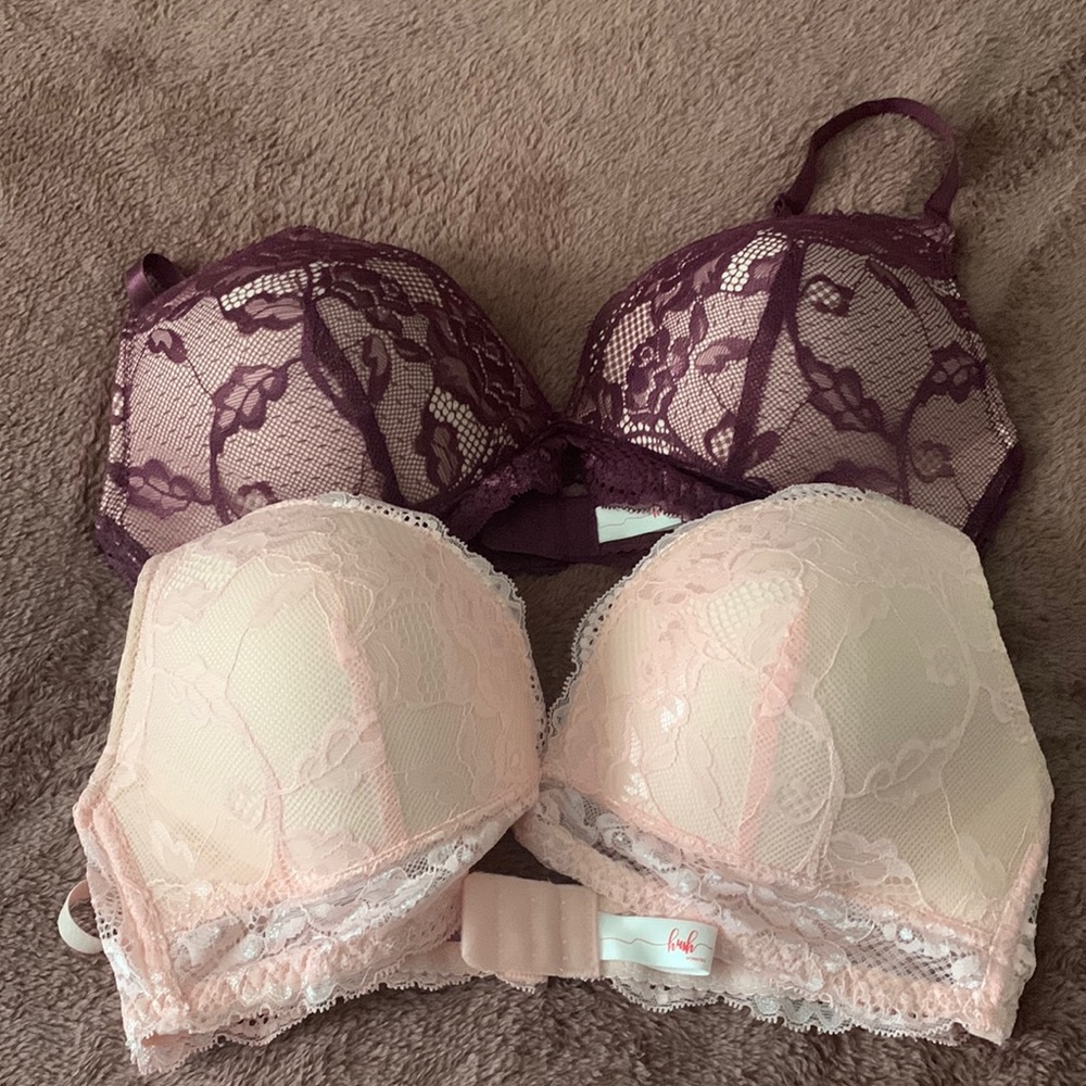 Hush intimates 36C bra